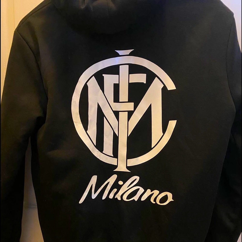 (NEW UNWORN)Milano fur jacket